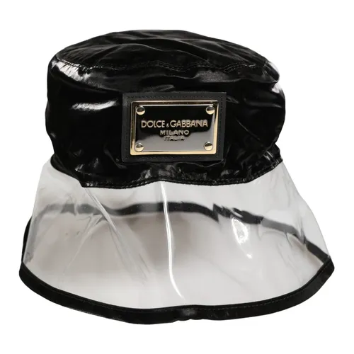 Accessories > Hats > Hats - - Dolce & Gabbana - Modalova