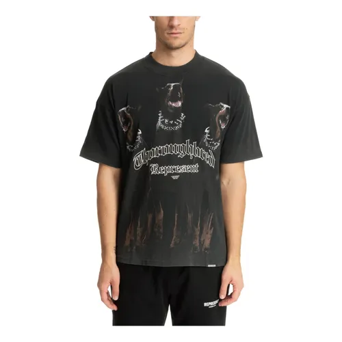 Tops > T-Shirts - - Represent - Modalova