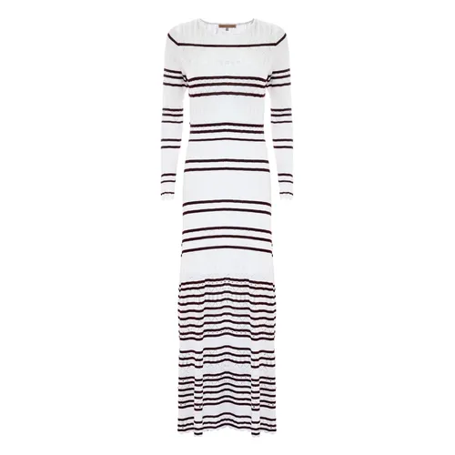 Dresses > Day Dresses > Knitted Dresses - - Kocca - Modalova