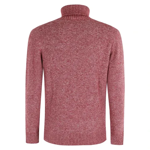 Knitwear > Turtlenecks - - Kangra - Modalova