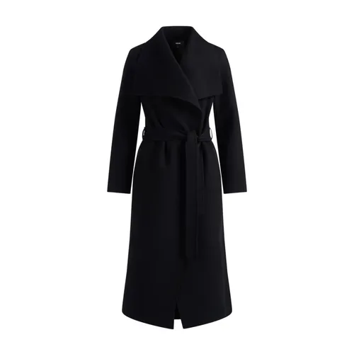 Coats > Belted Coats - - Mackage - Modalova