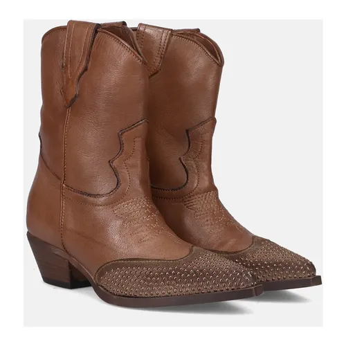 Shoes > Boots > Cowboy Boots - - Zoe - Modalova