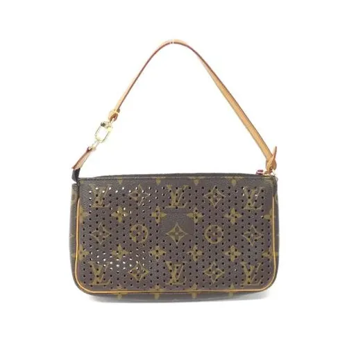 Pre-owned > Pre-owned Bags > Pre-owned Shoulder Bags - - Louis Vuitton Vintage - Modalova