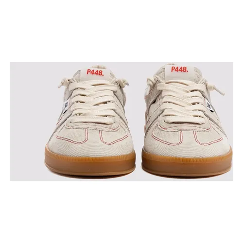 P448 - Shoes > Sneakers - Beige - P448 - Modalova