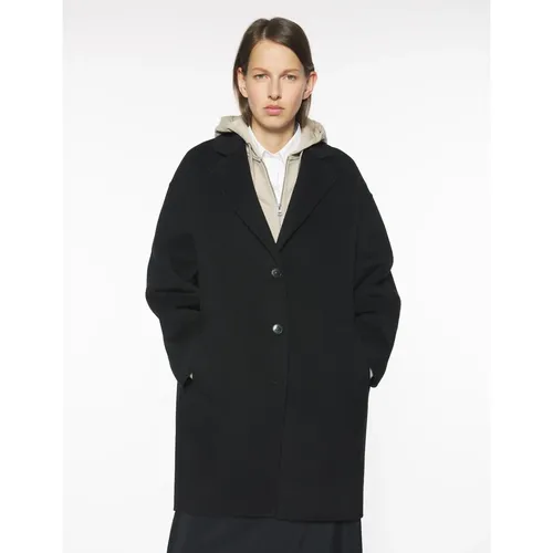 Coats > Single-Breasted Coats - - Maison Kitsuné - Modalova