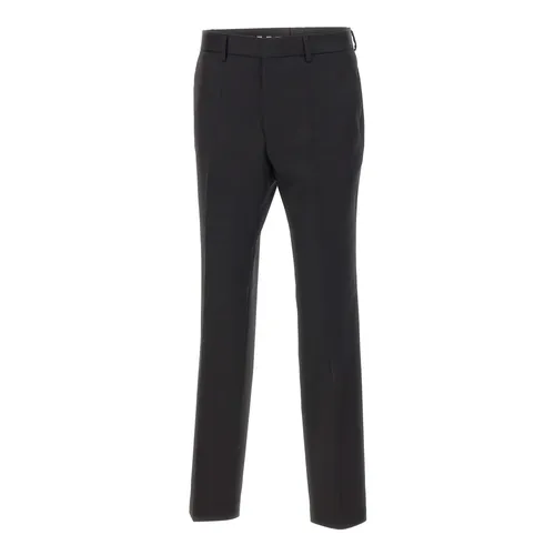 Trousers > Slim-fit Trousers - - Hugo - Modalova