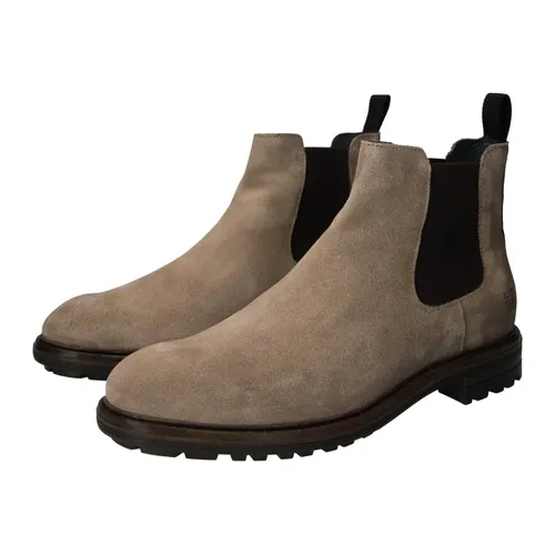 Shoes > Boots > Chelsea Boots - - Blackstone - Modalova