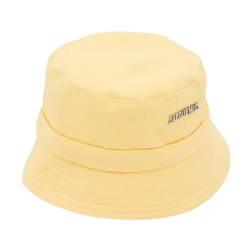 Accessories > Hats > Hats - - Jacquemus - Modalova