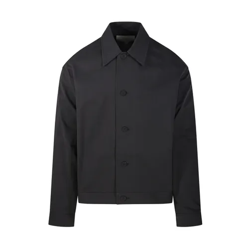 Jackets > Light Jackets - - Studio Nicholson - Modalova