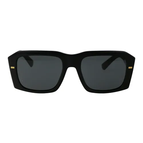 Accessories > Sunglasses - - Dolce & Gabbana - Modalova