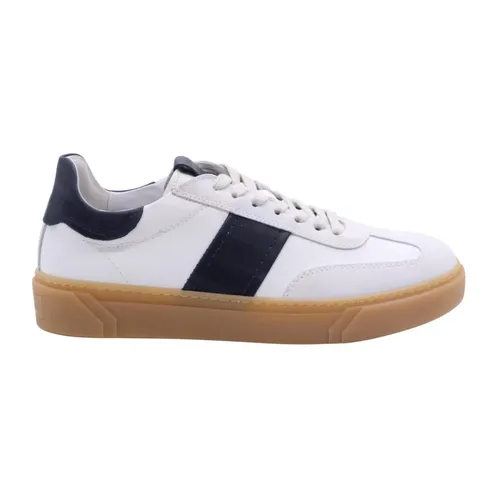 Shoes > Sneakers - - Nerogiardini - Modalova