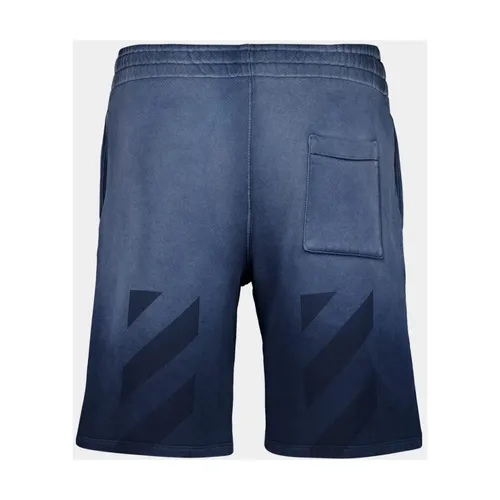 Shorts > Casual Shorts - - Off White - Modalova