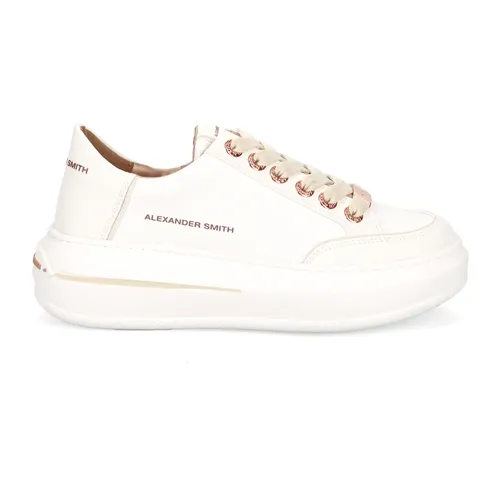 Shoes > Sneakers - - Alexander Smith - Modalova