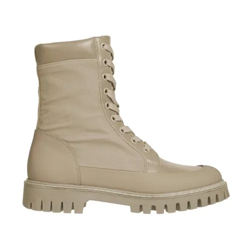 Shoes > Boots > Lace-up Boots - - Tommy Hilfiger - Modalova