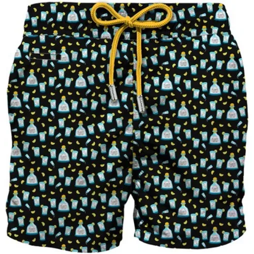 Swimwear > Beachwear - - MC2 Saint Barth - Modalova