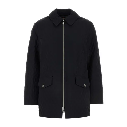 Jackets > Winter Jackets - - Burberry - Modalova
