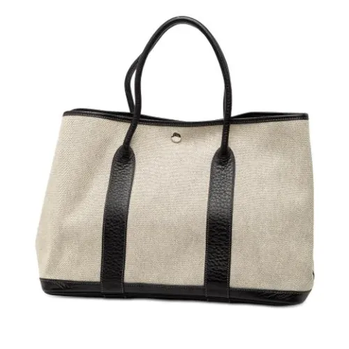 Pre-owned > Pre-owned Bags > Pre-owned Tote Bags - - Hermès Vintage - Modalova