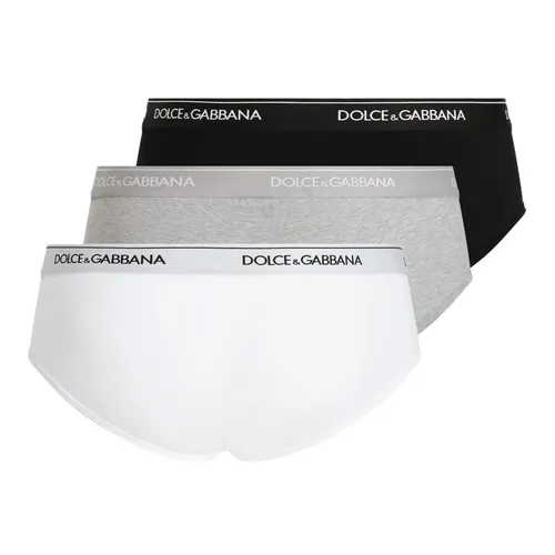 Underwear > Bottoms - - Dolce & Gabbana - Modalova