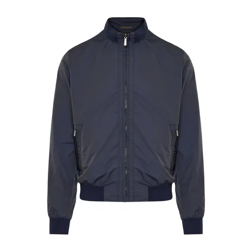 Jackets > Bomber Jackets - - Moorer - Modalova