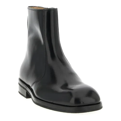 Shoes > Boots > Ankle Boots - - Lemaire - Modalova