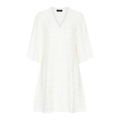 Dresses > Day Dresses > Short Dresses - - Bruuns Bazaar - Modalova