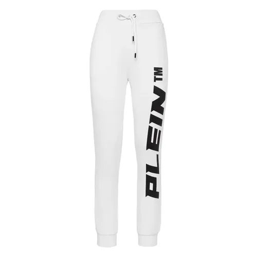 Trousers > Sweatpants - - Philipp Plein - Modalova