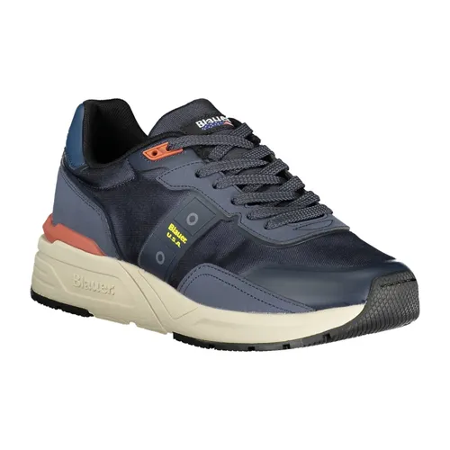 Shoes > Sneakers - - Blauer - Modalova