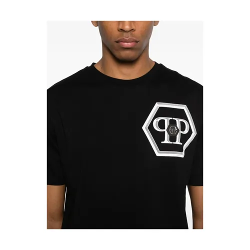 Tops > T-Shirts - - Philipp Plein - Modalova