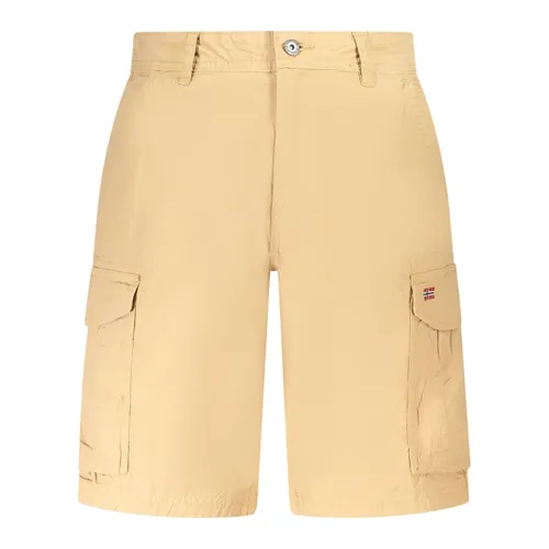 Shorts > Casual Shorts - - Napapijri - Modalova