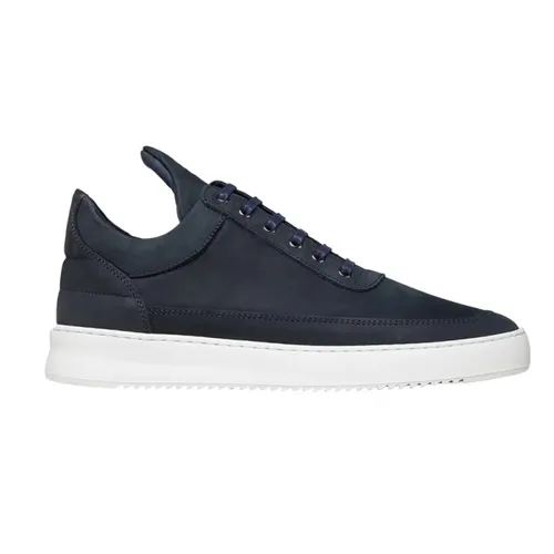 Shoes > Sneakers - - Filling Pieces - Modalova