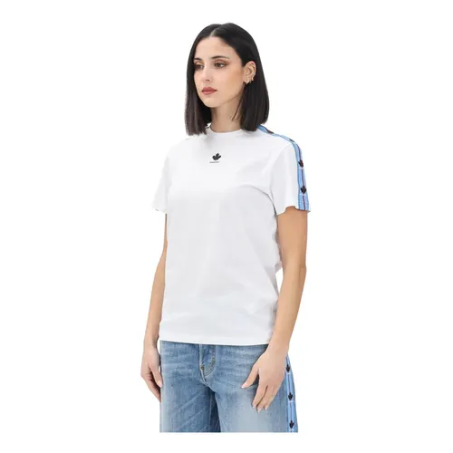 Tops > T-Shirts - - Dsquared2 - Modalova
