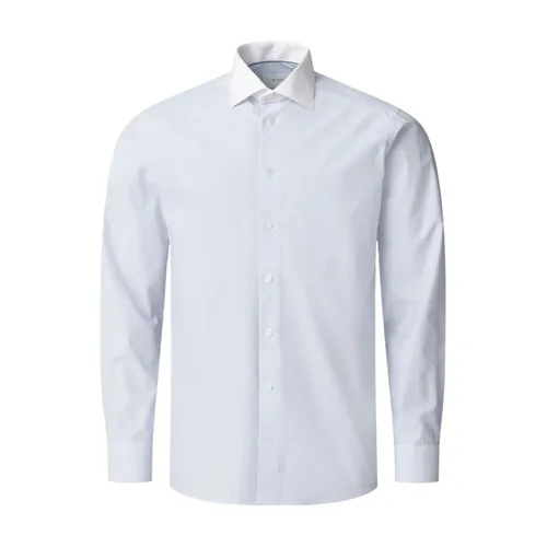 Shirts > Formal Shirts - - Eton - Modalova