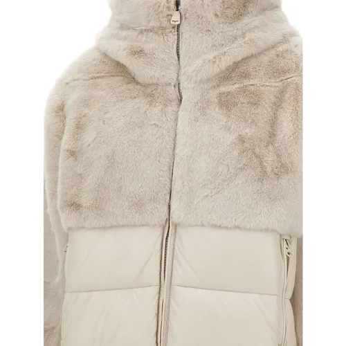 Jackets > Winter Jackets - - Blauer - Modalova