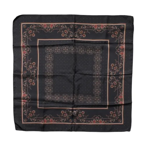 Accessories > Scarves > Silky Scarves - - Dolce & Gabbana - Modalova