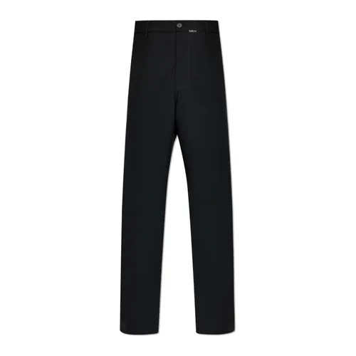 Trousers > Wide Trousers - - Marni - Modalova