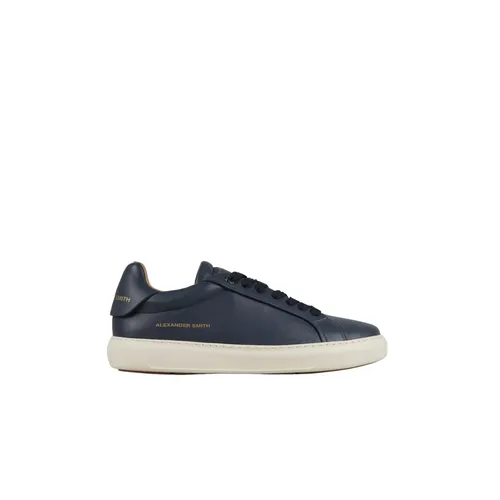 Shoes > Sneakers - - Alexander Smith - Modalova