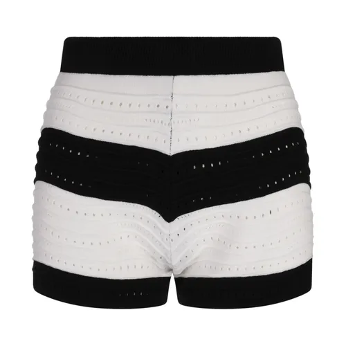 Shorts > Short Shorts - - Msgm - Modalova