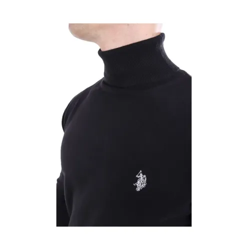 Knitwear > Turtlenecks - - U.s. Polo Assn. - Modalova