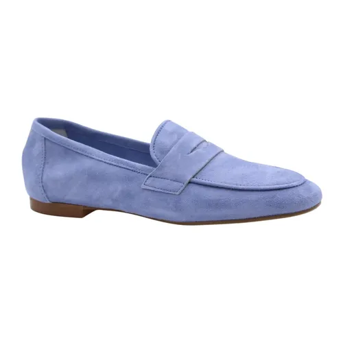 Shoes > Flats > Loafers - - E mia - Modalova