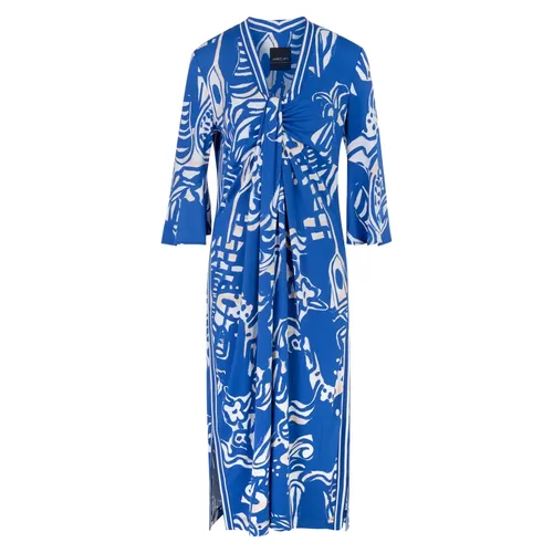 Dresses > Day Dresses > Midi Dresses - - Marc Cain - Modalova
