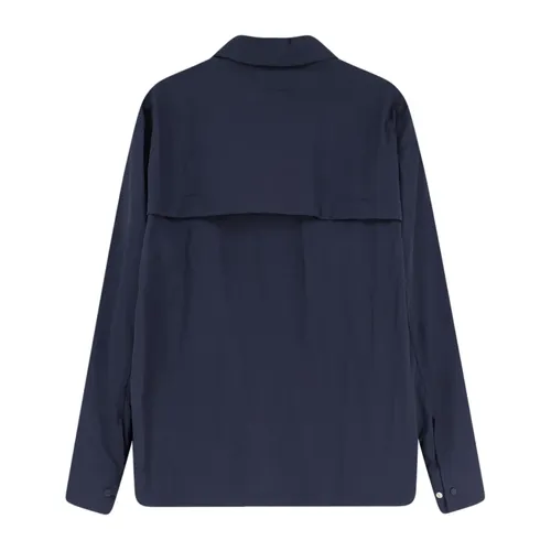 Jackets > Light Jackets - - Laminar - Modalova
