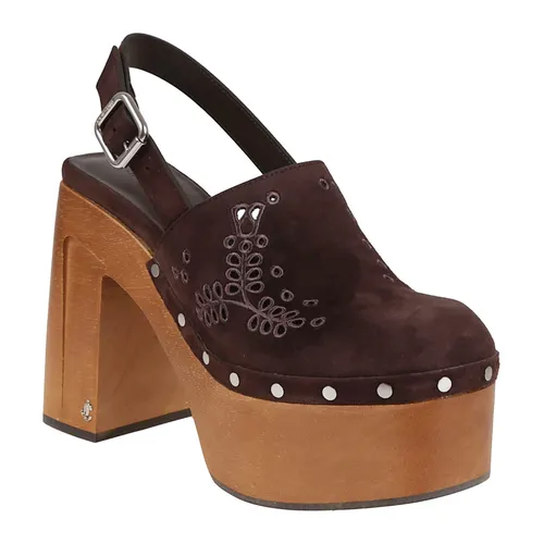 Shoes > Heels > Pumps - - Jimmy Choo - Modalova