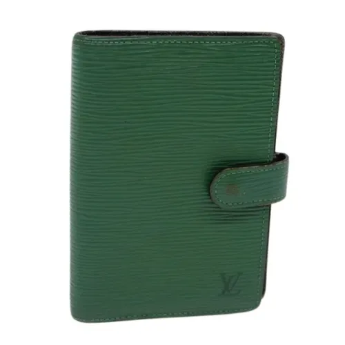 Pre-owned > Pre-owned Accessories - - Louis Vuitton Vintage - Modalova