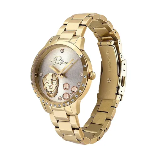 Accessories > Watches - - Police - Modalova