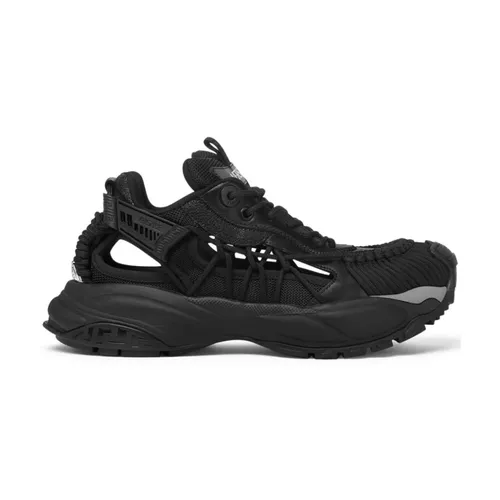 Shoes > Sneakers - - Versace - Modalova