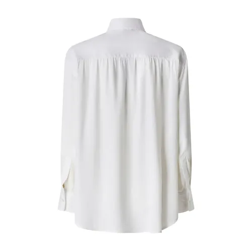 Blouses & Shirts > Shirts - - Pinko - Modalova