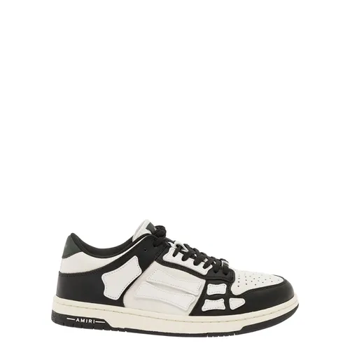 Amiri - Shoes > Sneakers - Black - Amiri - Modalova