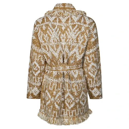 Knitwear > Cardigans - - Alanui - Modalova