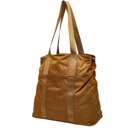 Pre-owned > Pre-owned Bags > Pre-owned Tote Bags - - Prada Vintage - Modalova