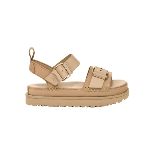 Shoes > Sandals > Flat Sandals - - UGG - Modalova
